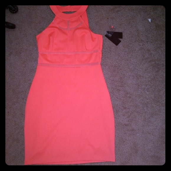 Guess mini dress - Picture 1 of 2